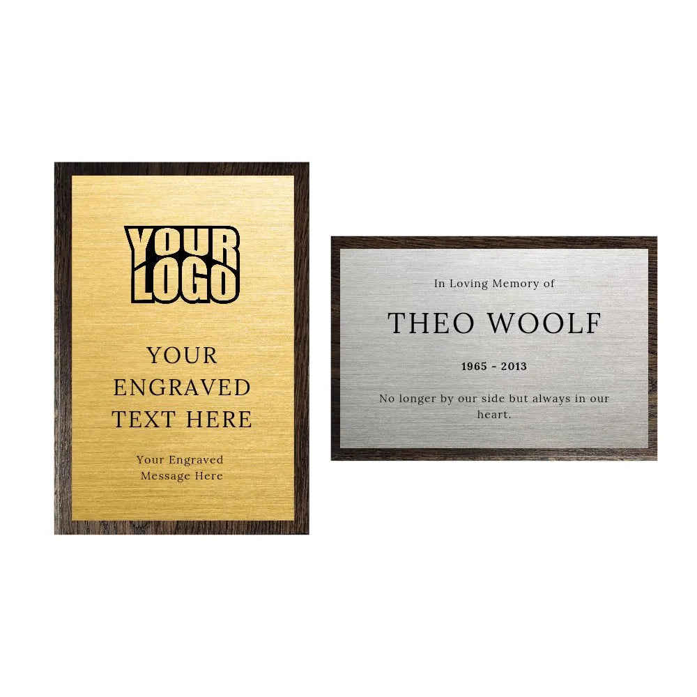 Wooden Awards