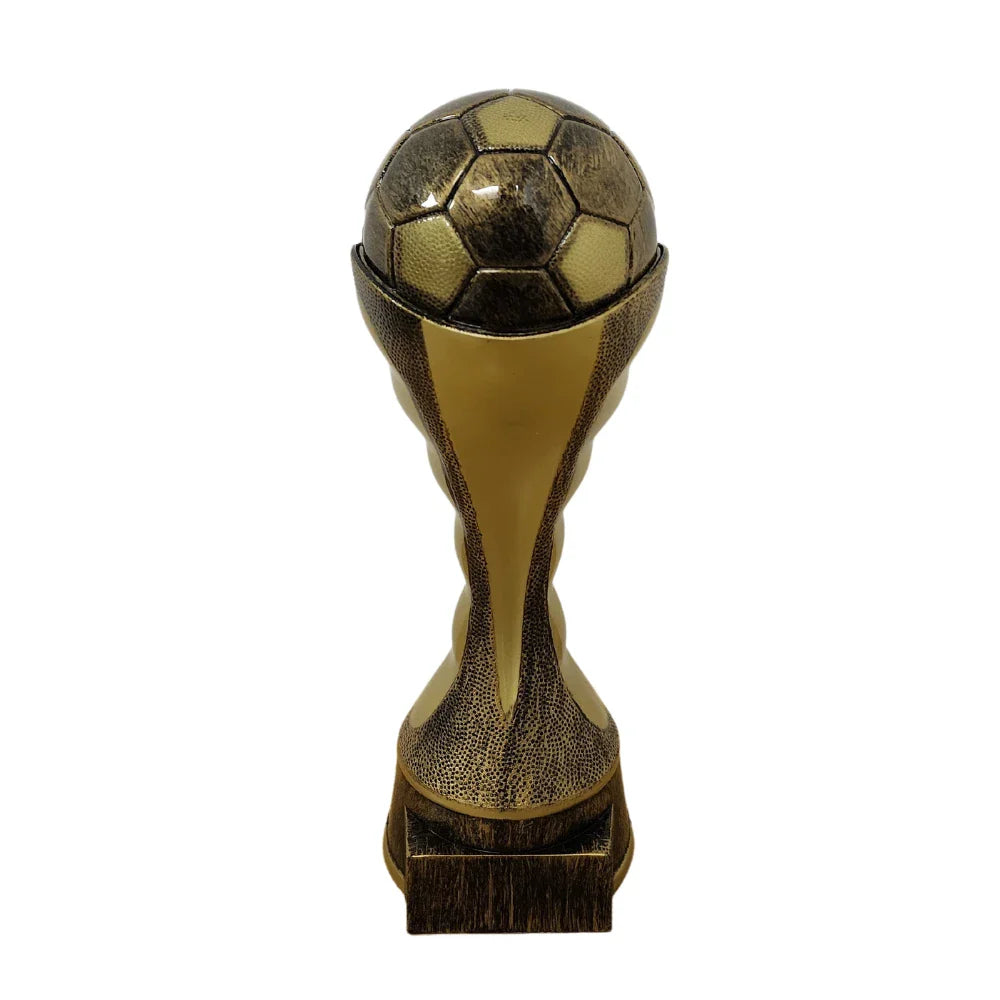 Resin Trophies