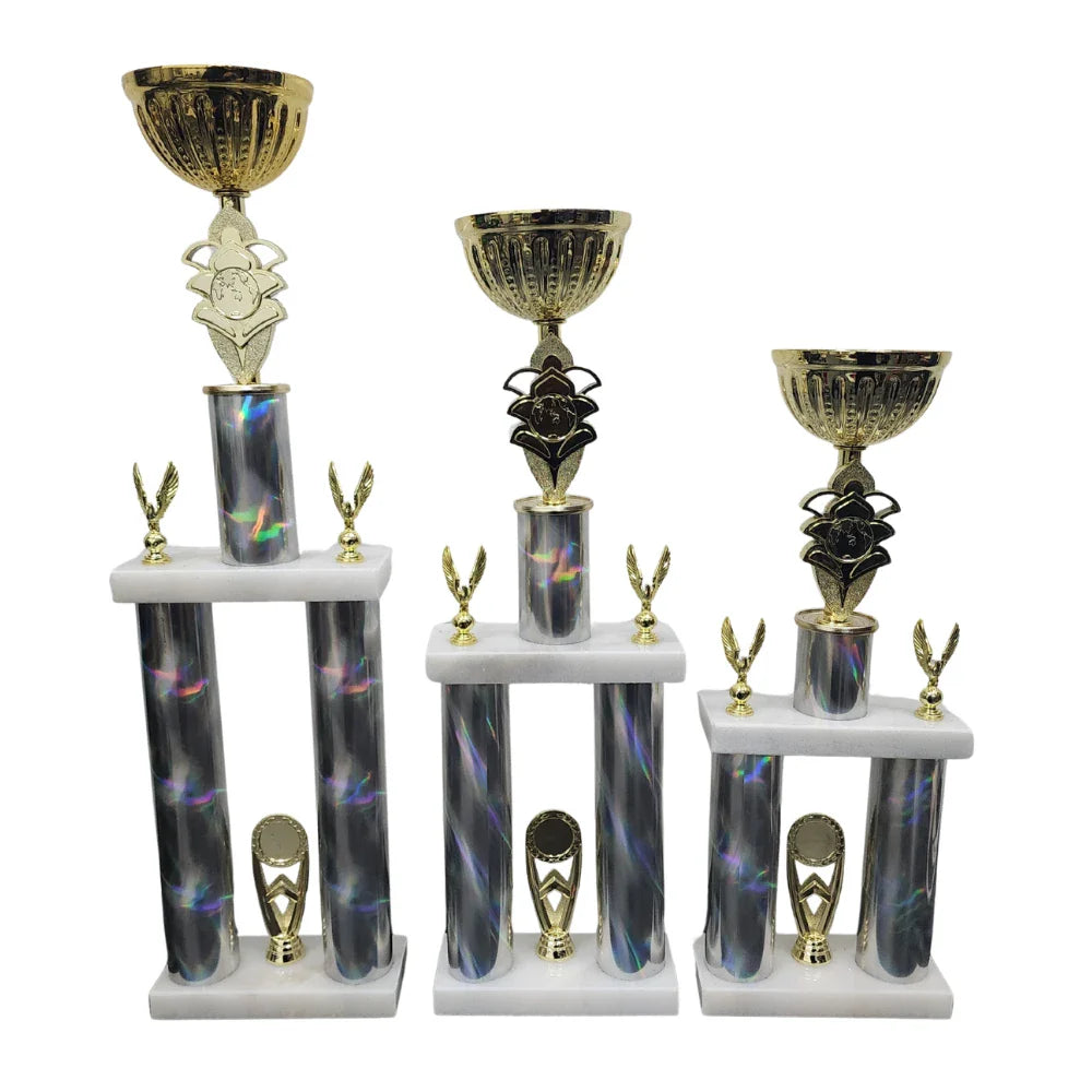Column Trophies