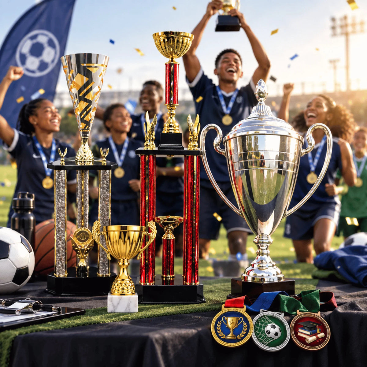 Sports & Tournaments