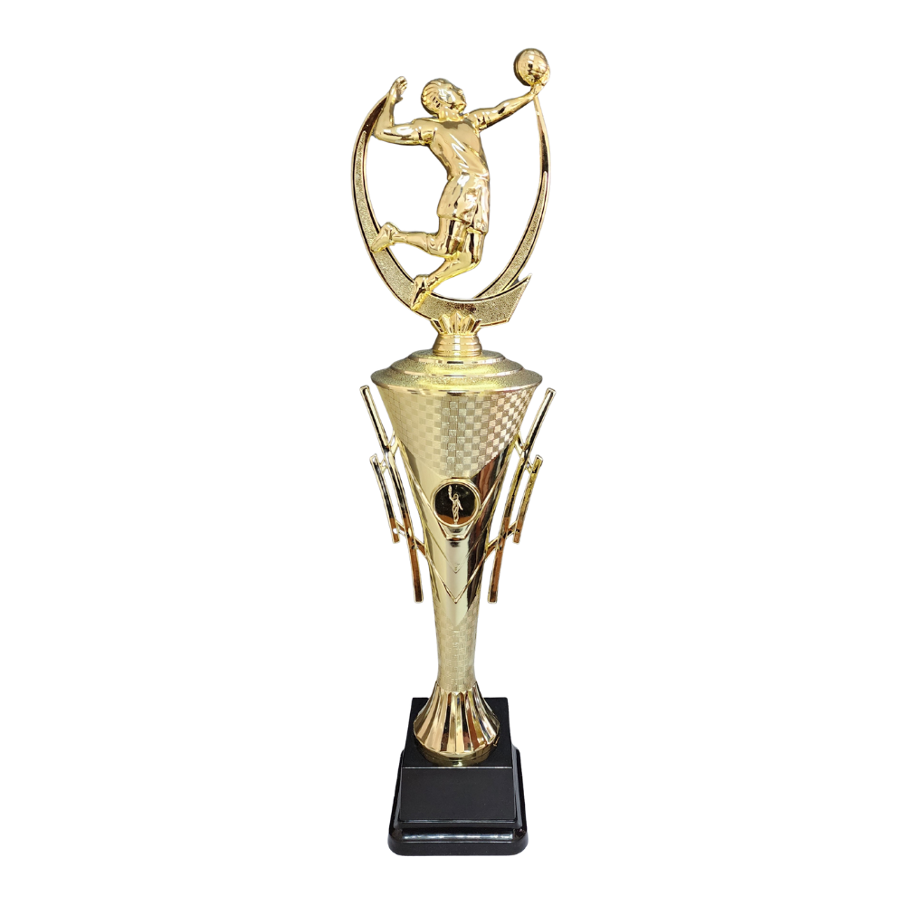 Volleyball Trophies