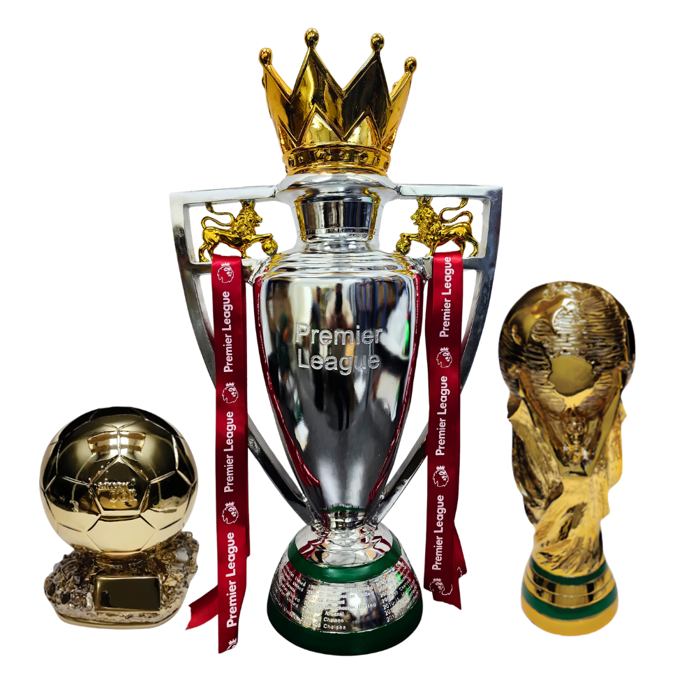 Replica Trophies