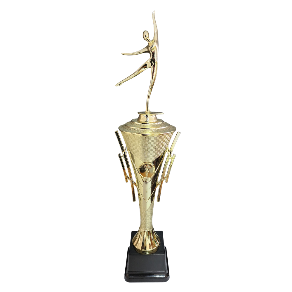 Dance Trophies