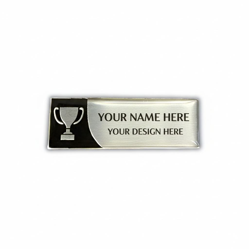 Name Badges