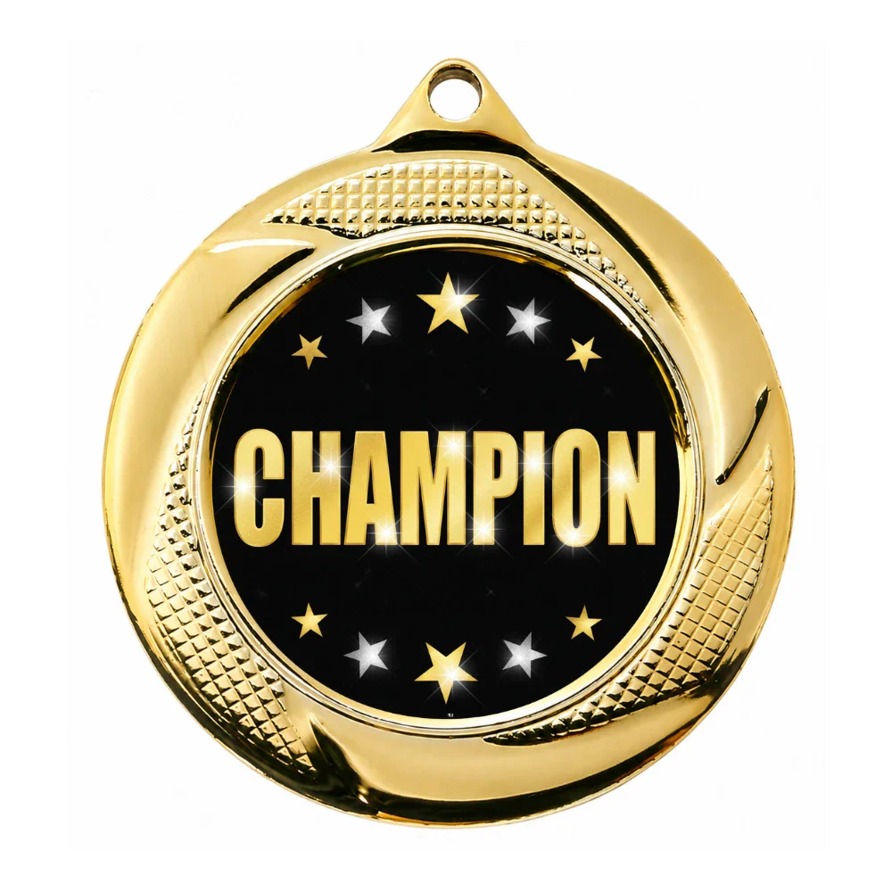 Medals