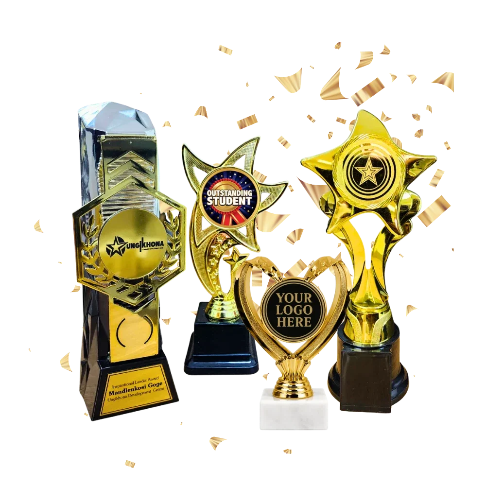 Achievement Awards