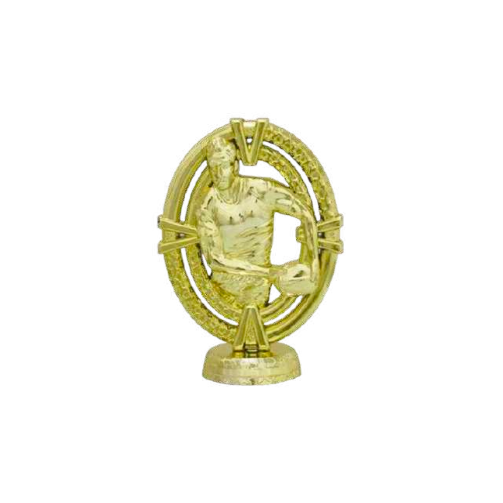 Rugby Trophies