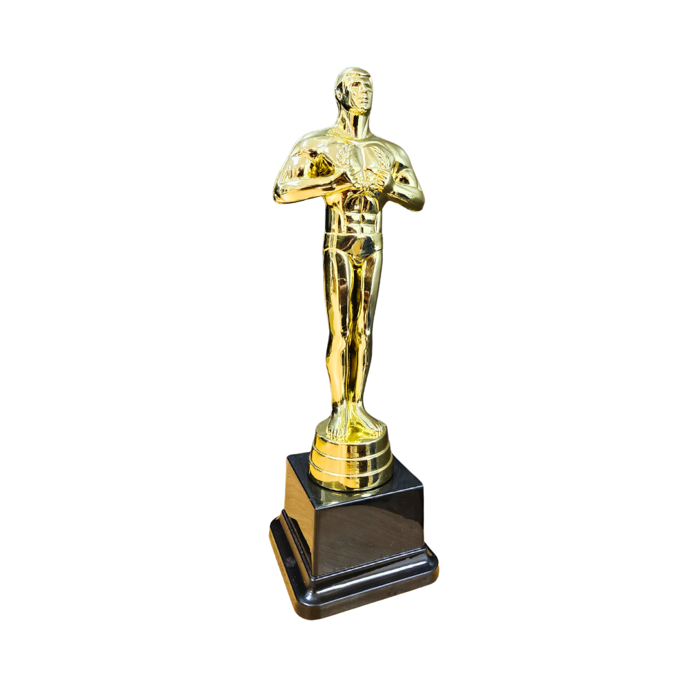Oscar / Victor Figurine - Large