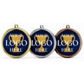 IM70 - 70mm Polished Medal