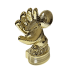 Golden Glove Mini Sculpture Award