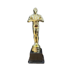 Oscar / Victor Figurine - Large
