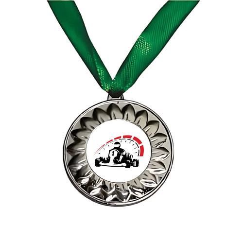 IM50 (50mm Medal)