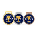 TM52 (52mm Medal)