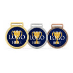 TM52 (52mm Medal)
