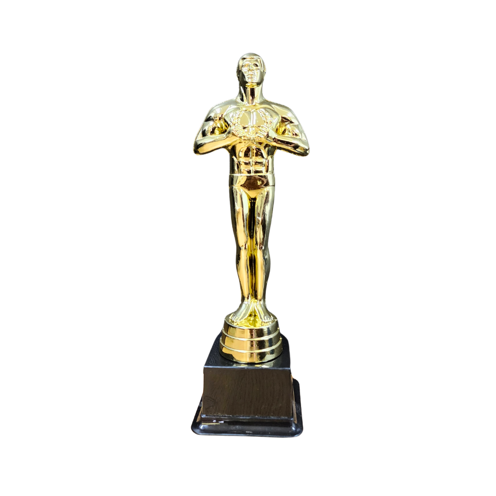 Oscar / Victor Figurine - Large