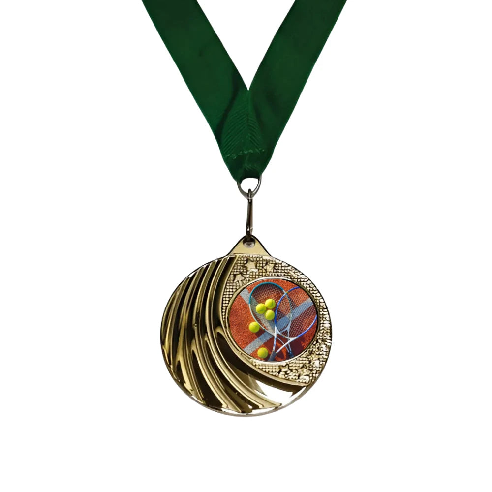 50mm USM Star Medal - Woolf's Trophies And Engravers