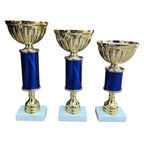 EC001 - Column Metal Cup