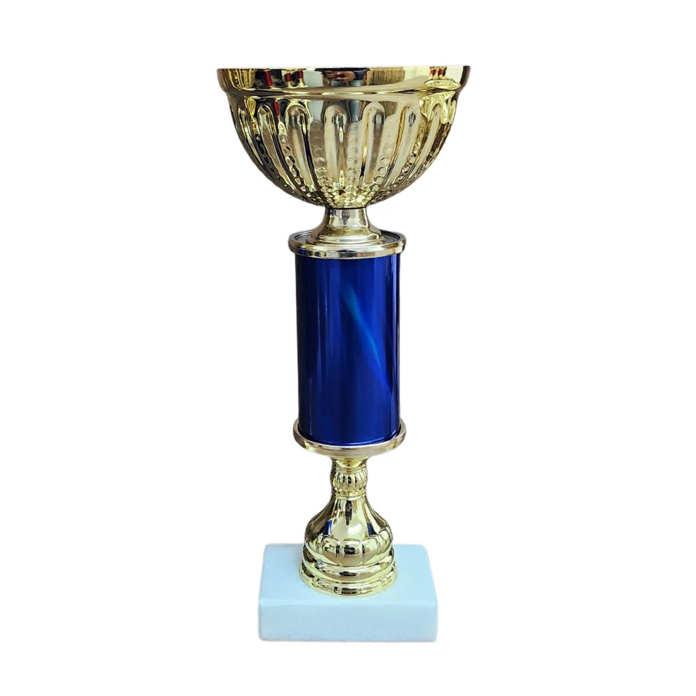 EC001 - Column Metal Cup