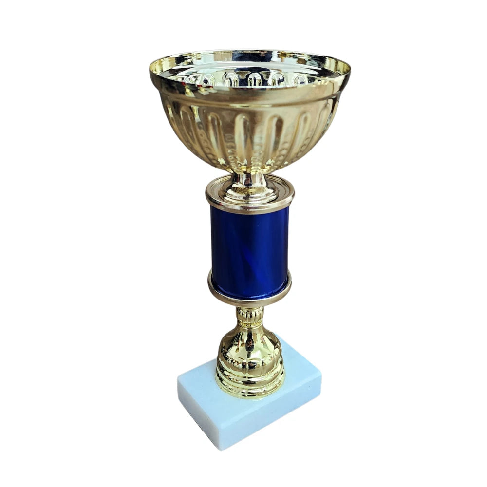 EC001 - Column Metal Cup