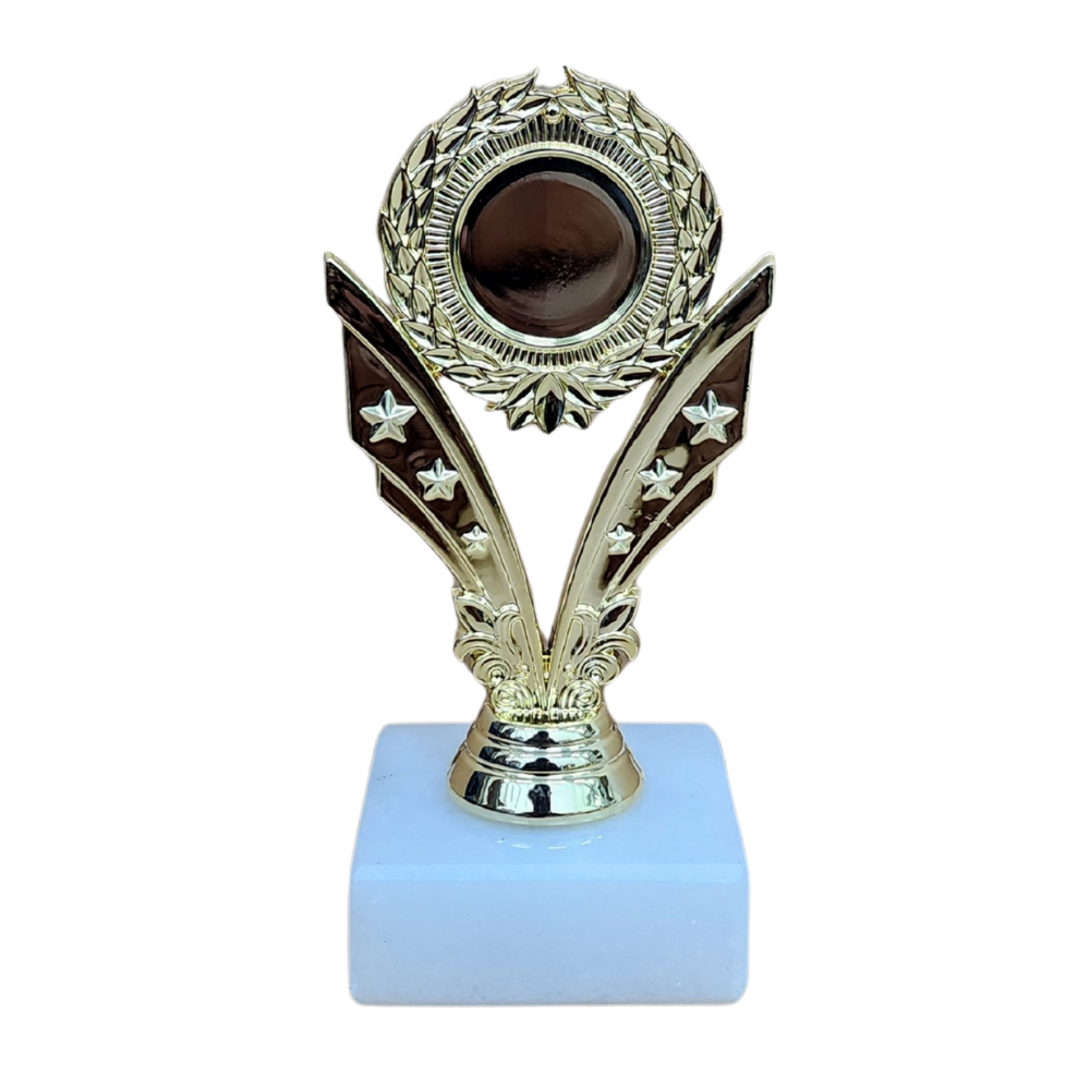 Star Wreath Holder - H417