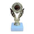 Star Wreath Holder - H417