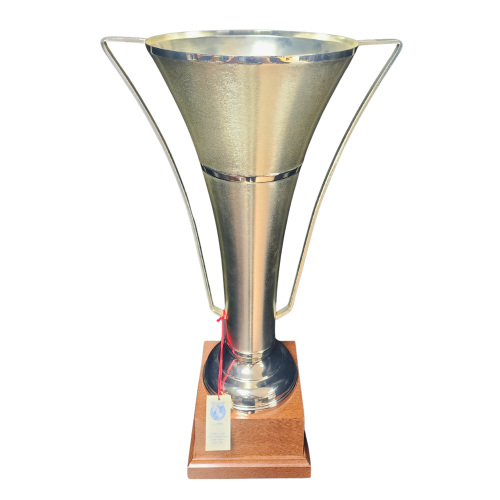 Brass Italian Cup - 1796