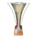 Brass Italian Cup - 1796