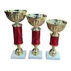 EC001 - Column Metal Cup