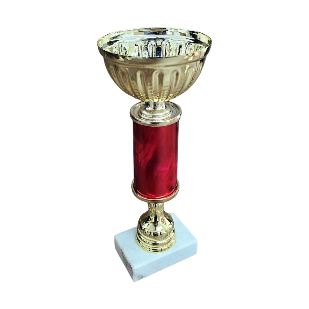 EC001 - Column Metal Cup