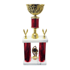 2 Column Apex Cup