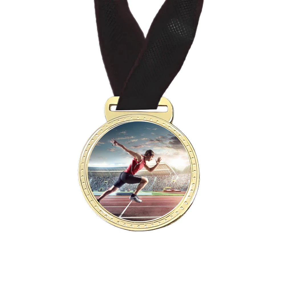 TM72 (72mm Medal)
