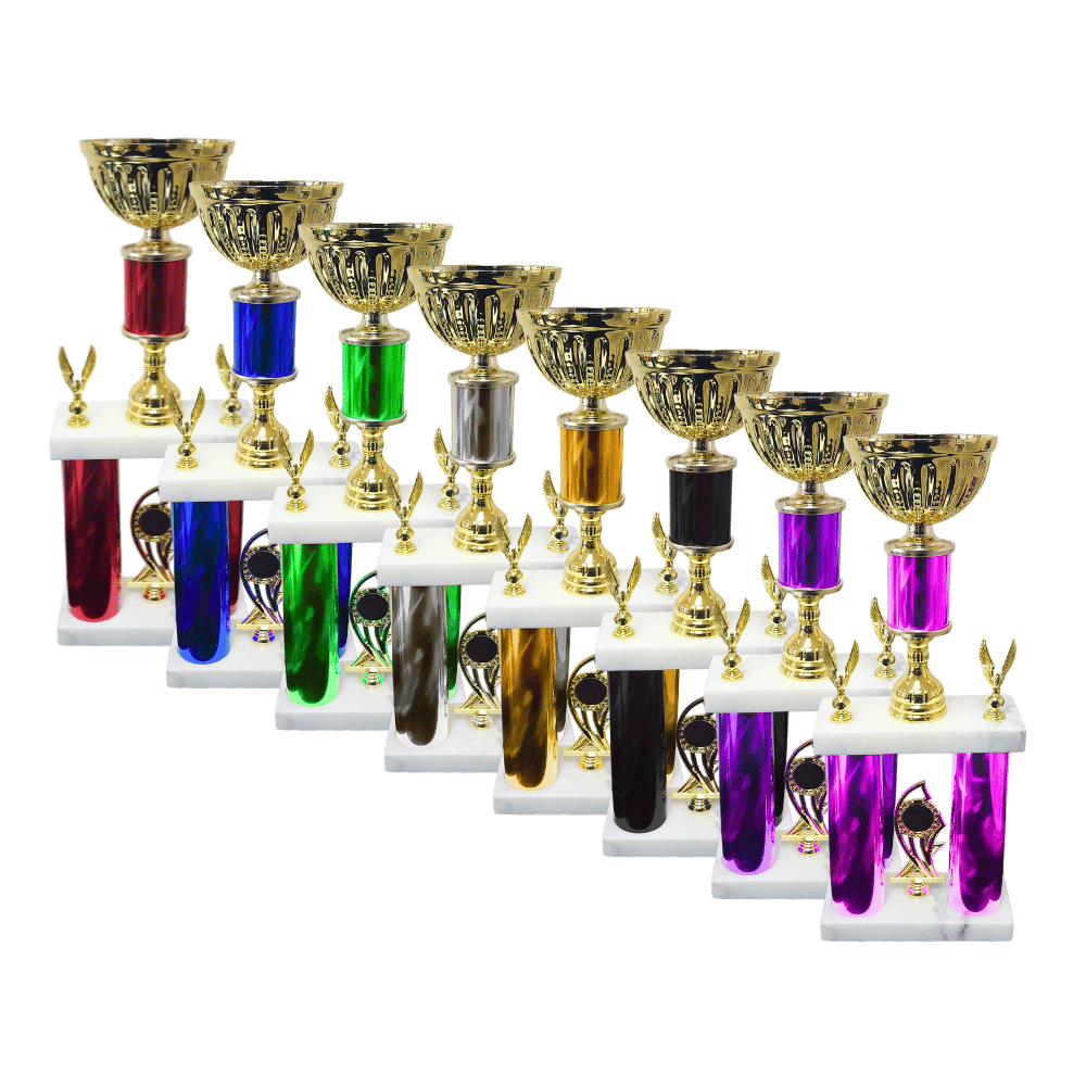 2 Column Apex Cup