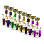 2 Column Apex Cup