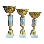 EC002 - Column Metal Cup