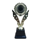 Star Wreath Holder - H417