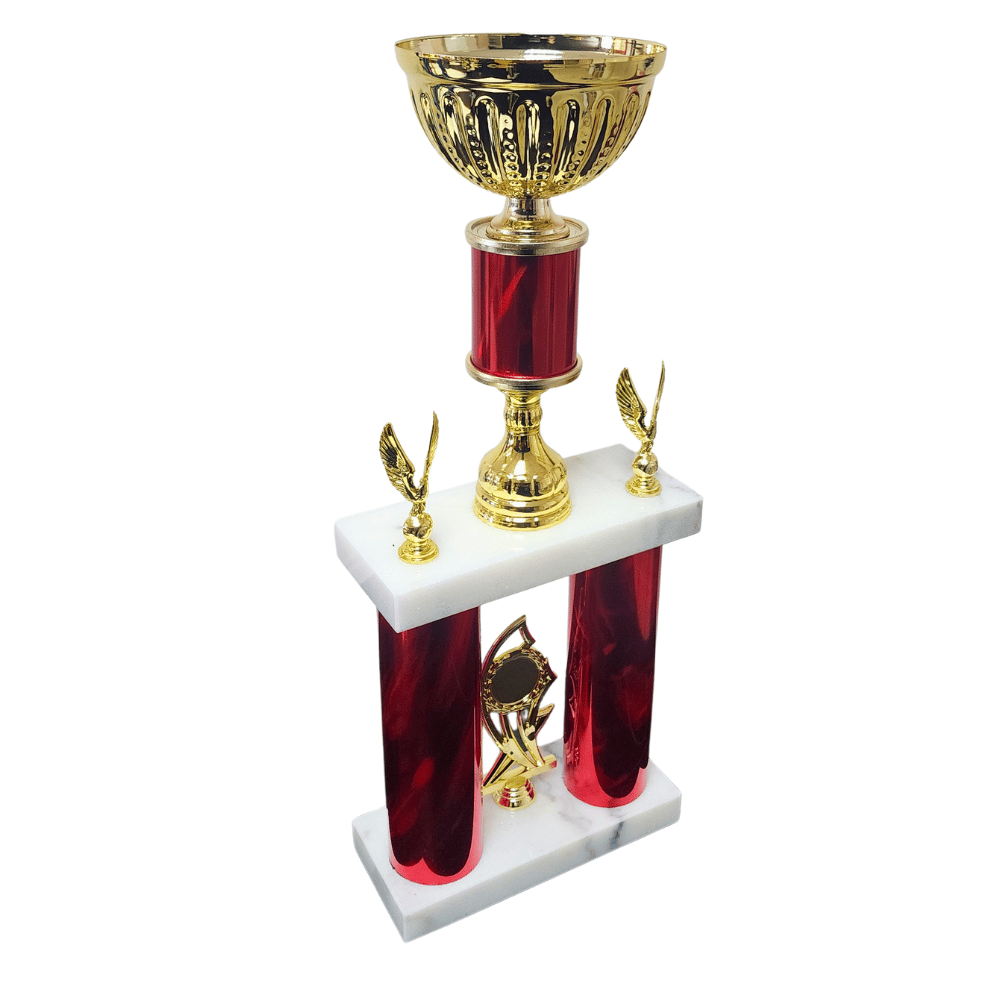 2 Column Apex Cup