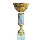 EC002 - Column Metal Cup