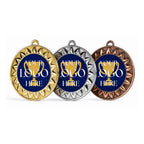 IM50 (50mm Medal)