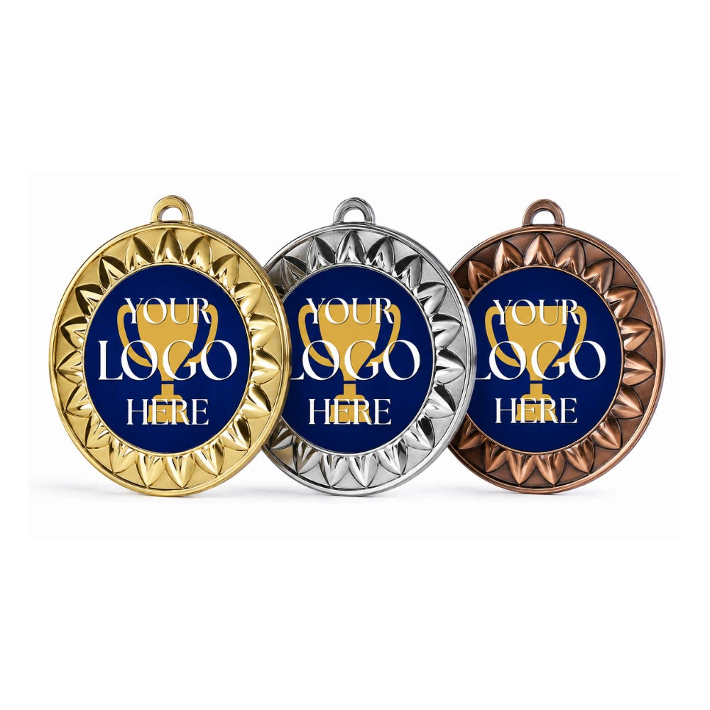 IM50 (50mm Medal)
