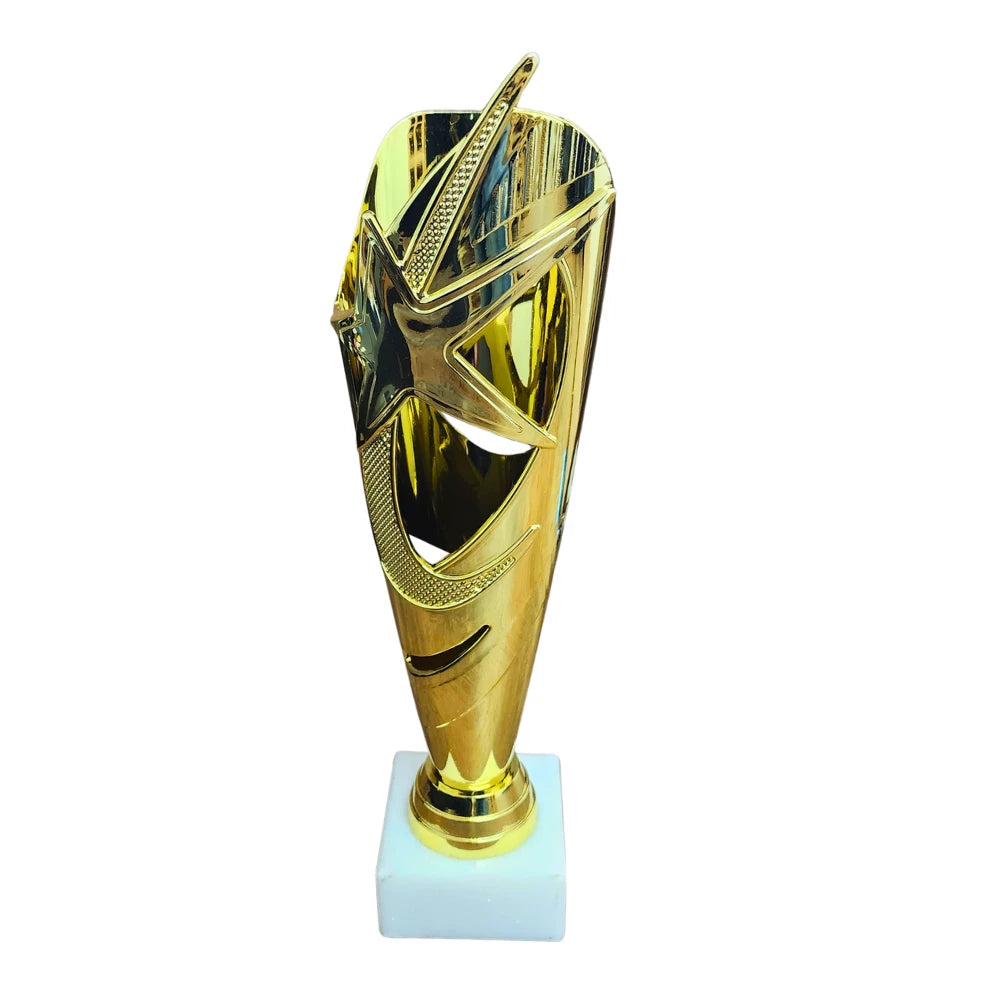 Dazzling Star Trophy Cup