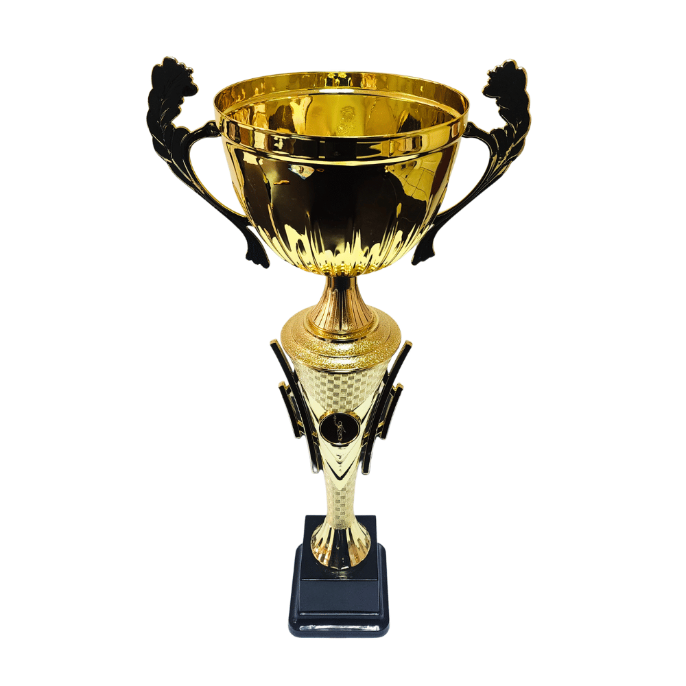 Olympic Victory Metal Cup