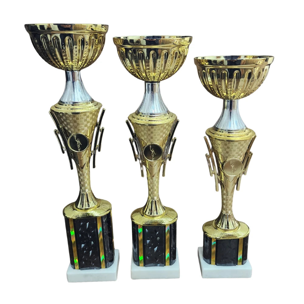 EC004 - Olympic Column Metal Cup