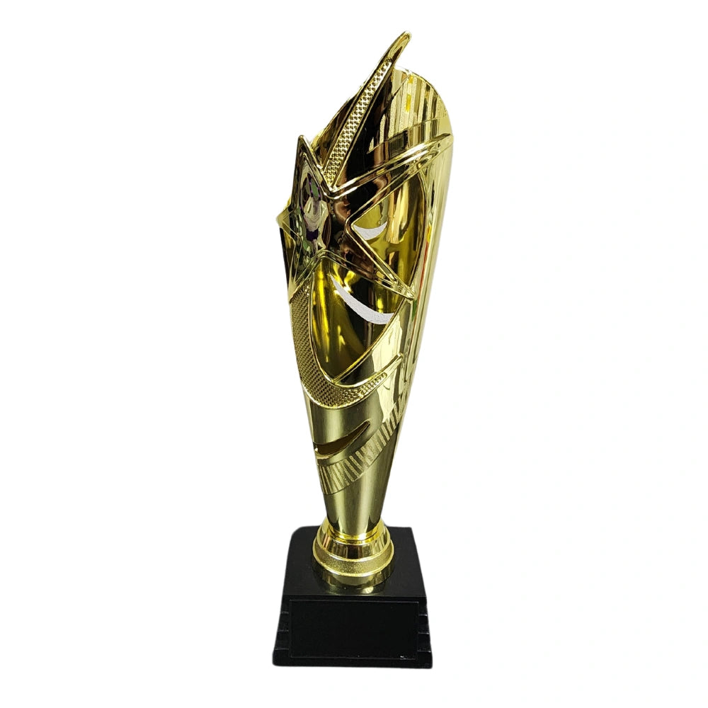 Dazzling Star Trophy Cup