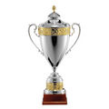 Brass Italian Cup - 1191