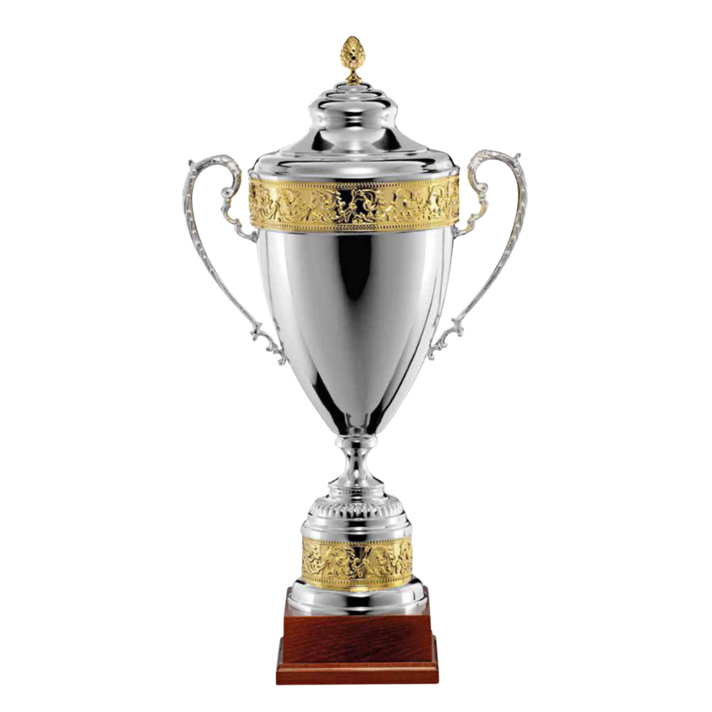 Brass Italian Cup - 1191