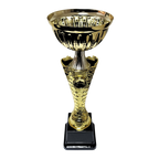 Amazon Bowl Metal Cup