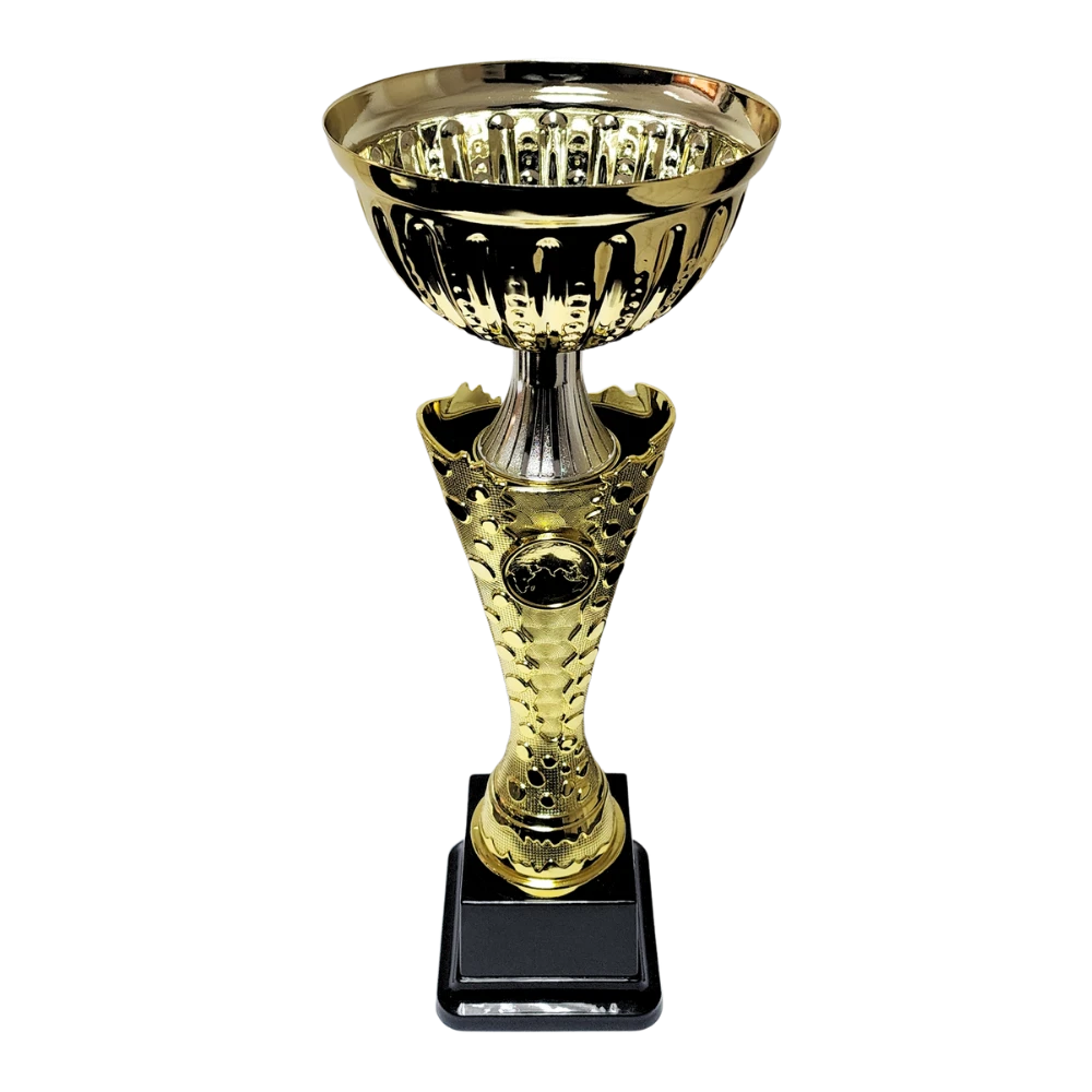 Amazon Bowl Metal Cup