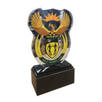 10mm Premier Custom Acrylic Award