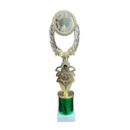 FRC01 - Riser 1 Column Trophy