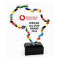 Africa Acrylic Award